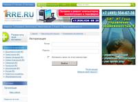 1RRE.RU - ������ � ������������ � ������